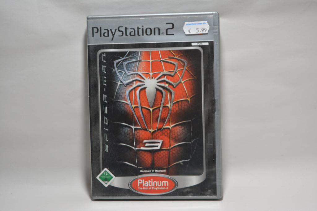 Spider-Man 3