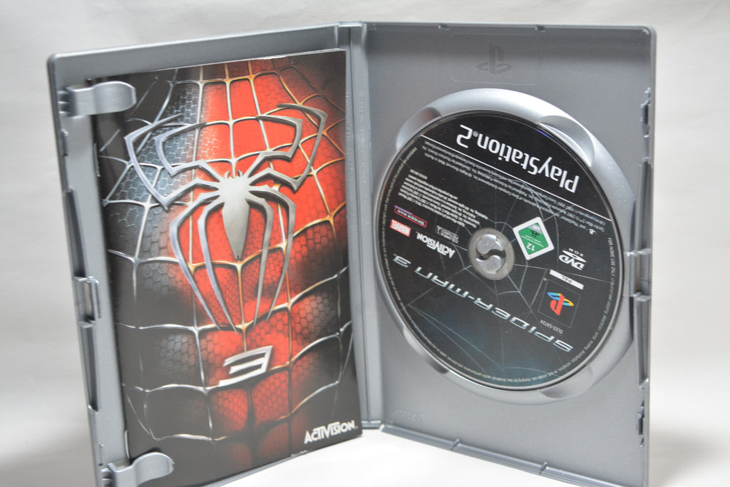 Spider-Man 3