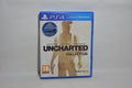 Uncharted: The Nathan Drake Collection