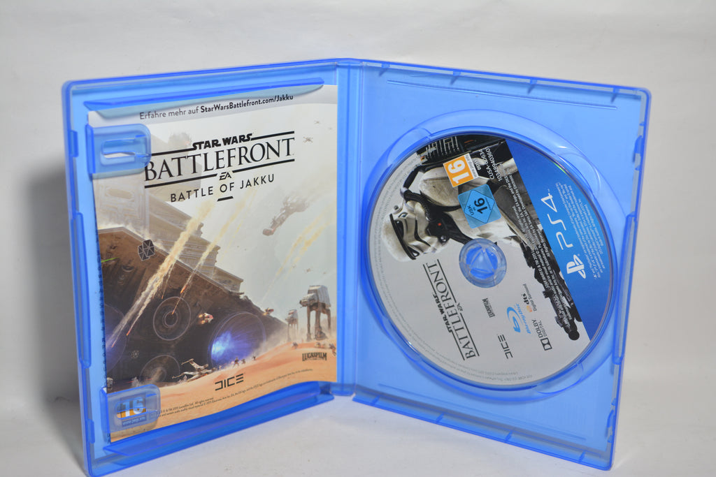 Star Wars Battlefront