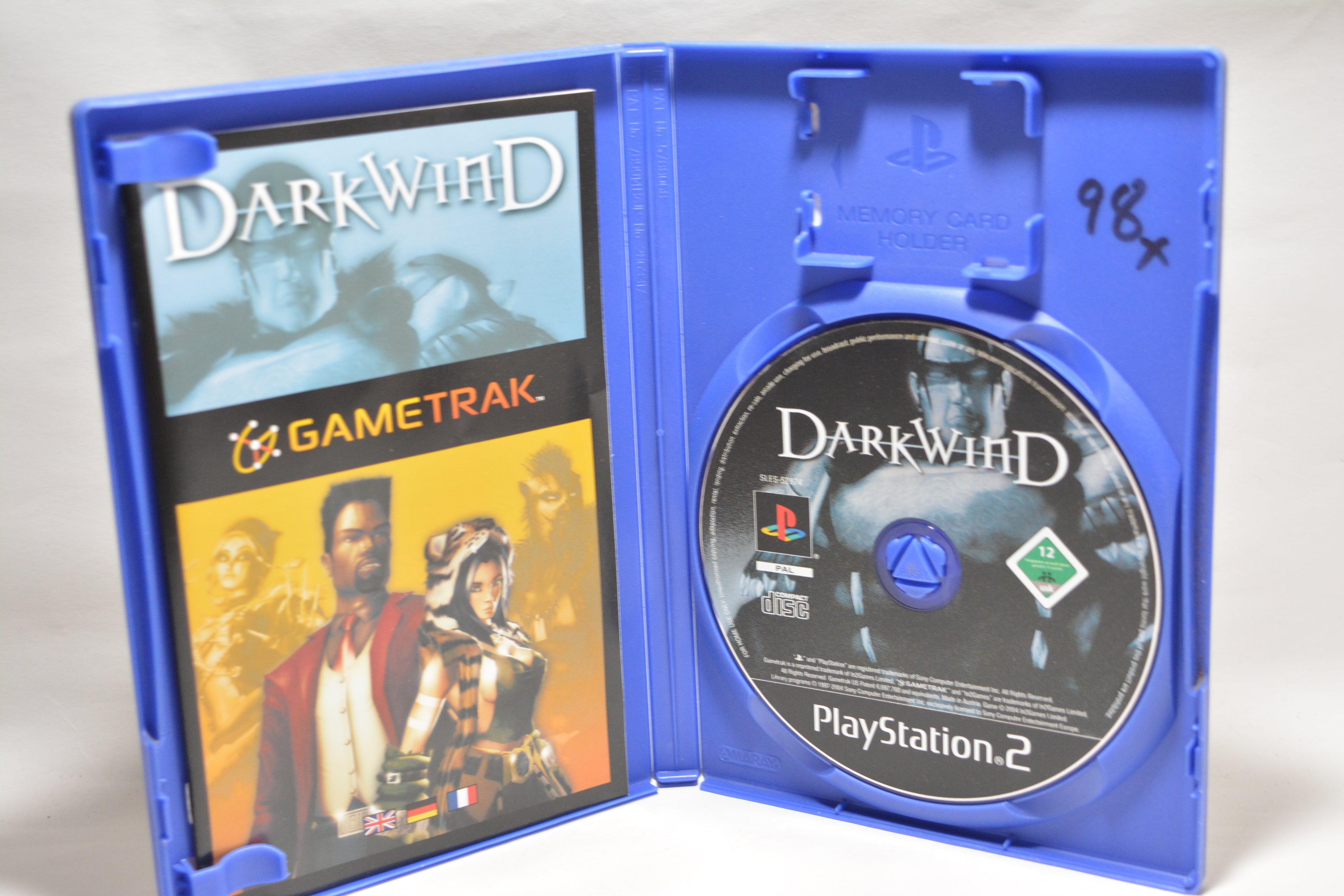 DarkWind