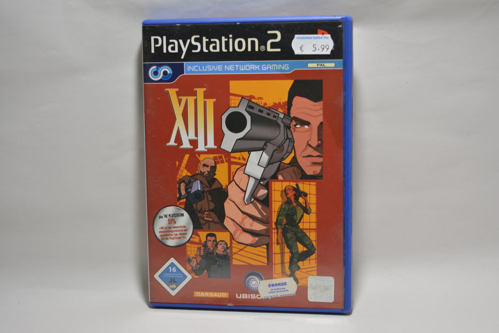 XIII