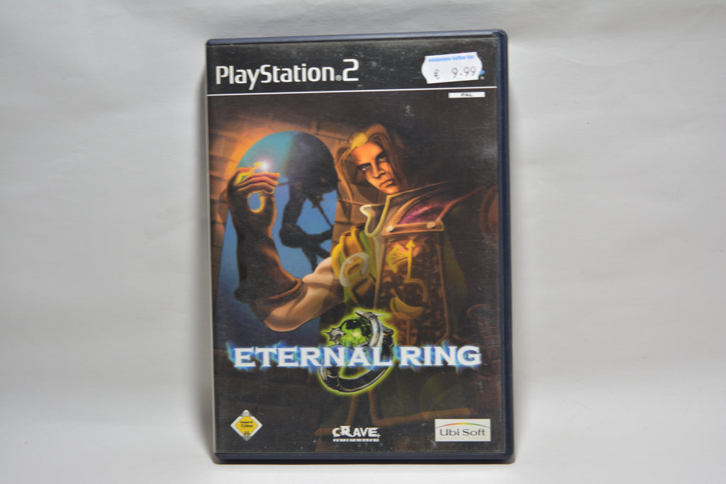 Eternal Ring