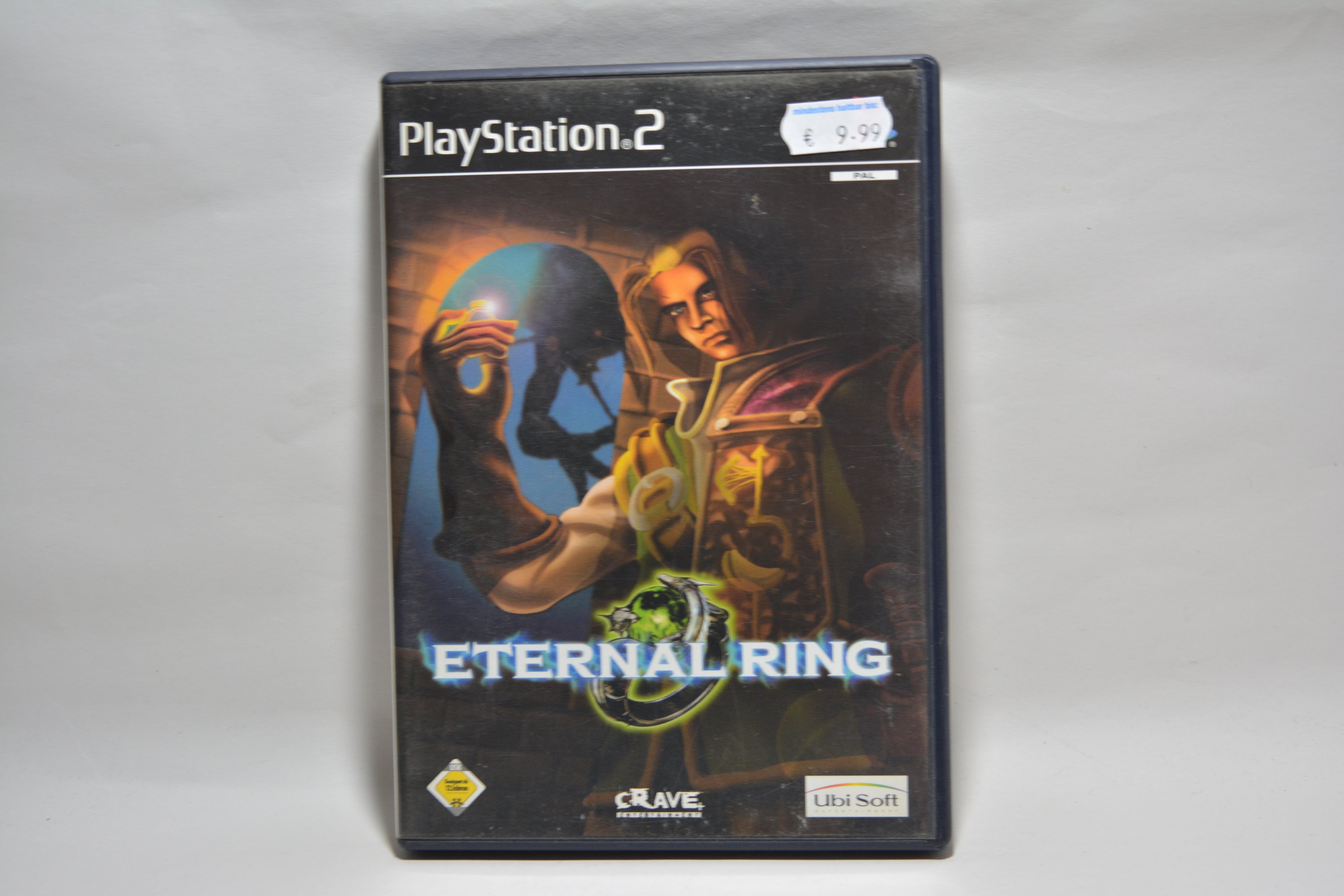Eternal Ring