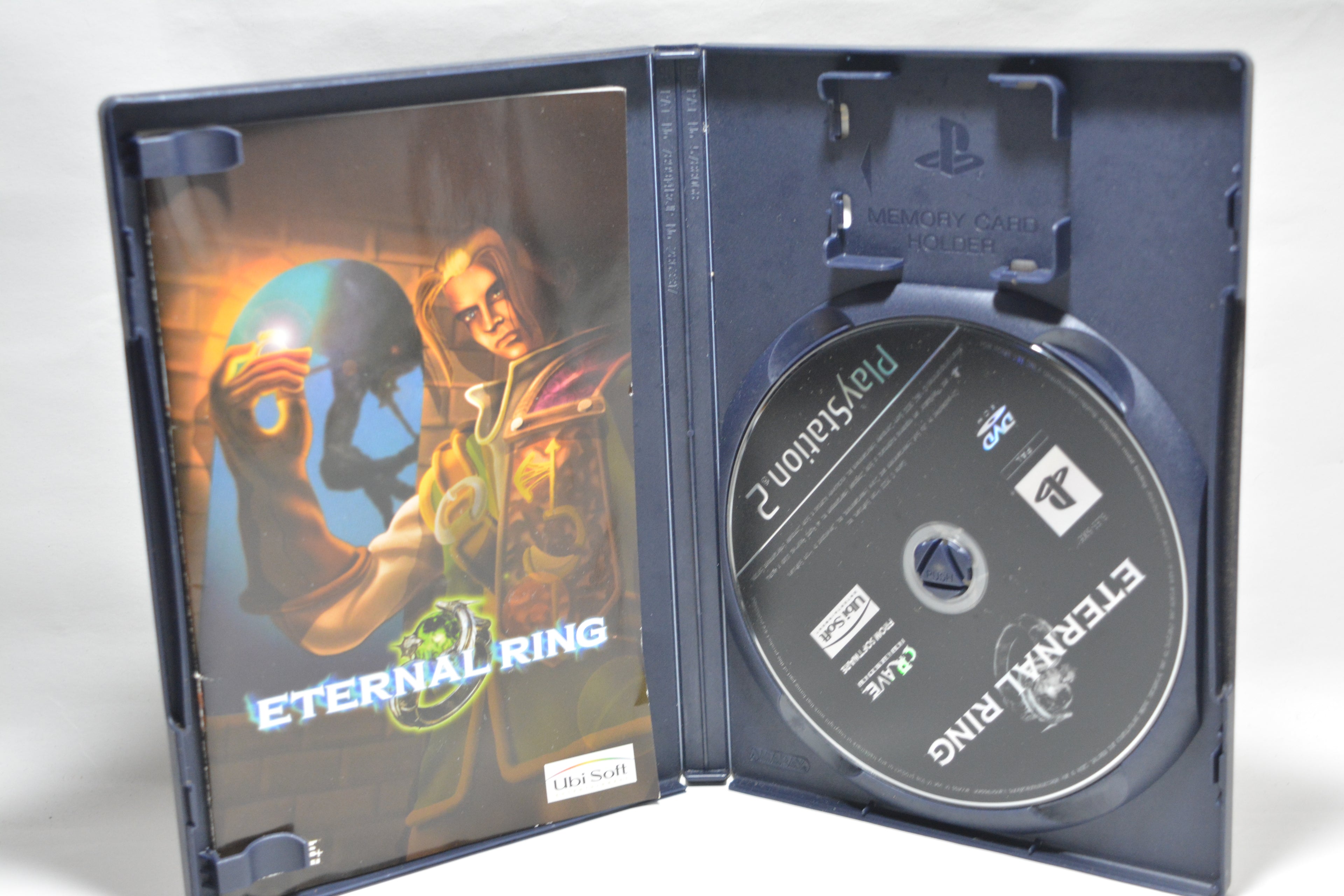 Eternal Ring