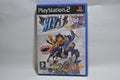 Sly 3
