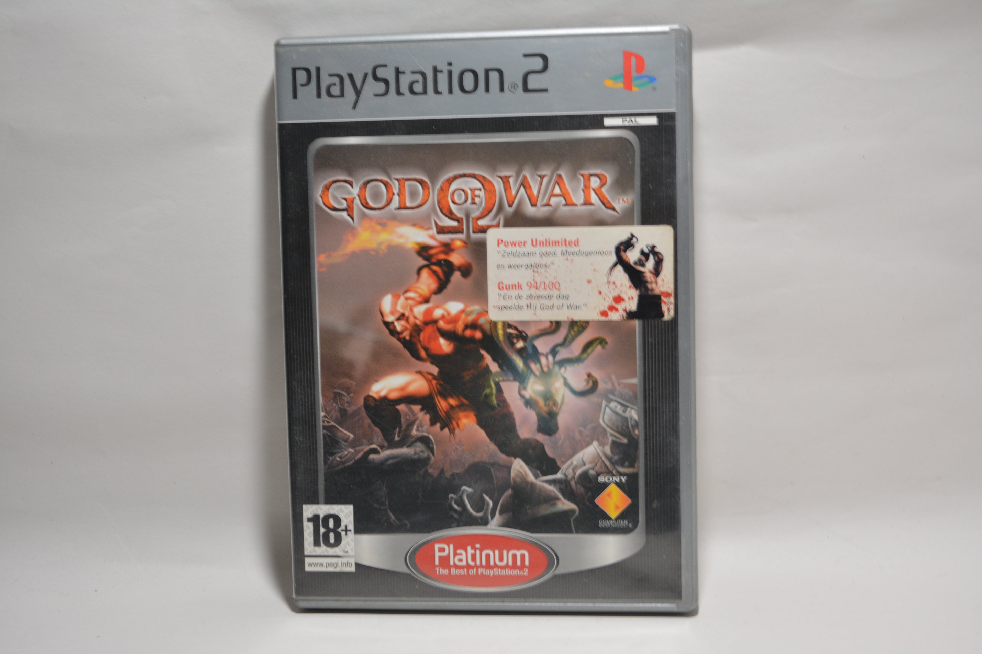 God of War