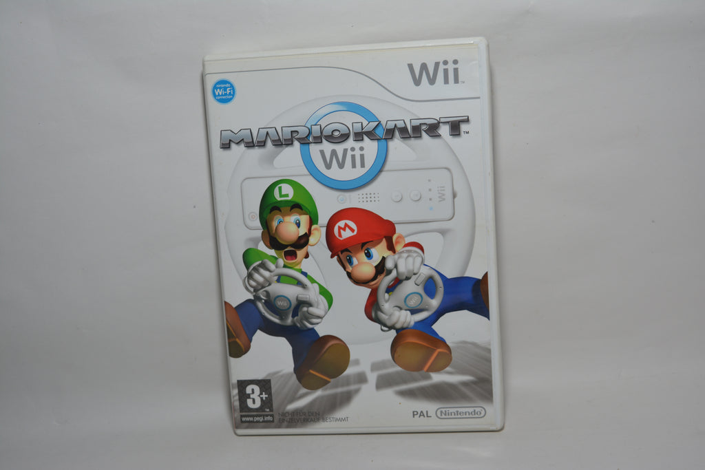 Mario Kart