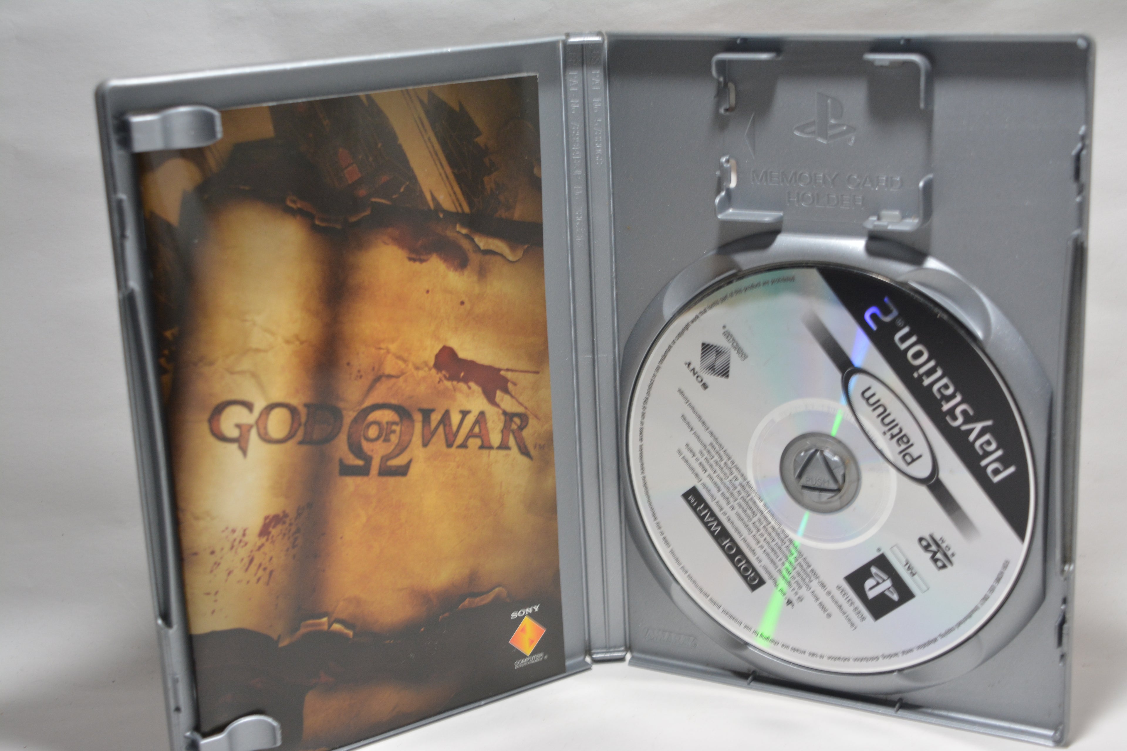 God of War