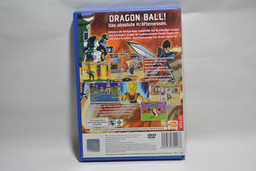 Super Dragon Ball Z