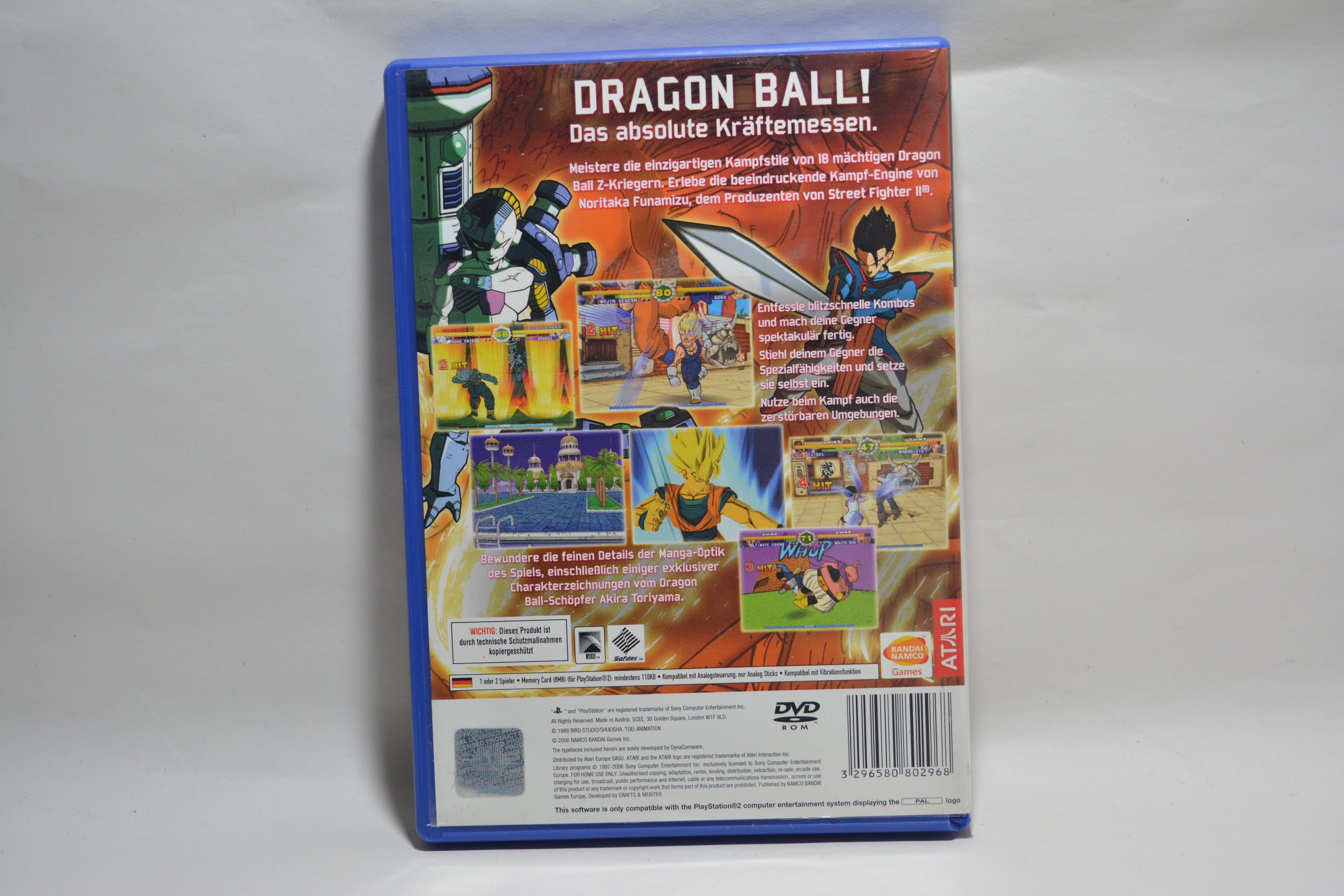 Super Dragon Ball Z
