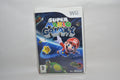 Super Mario Galaxy