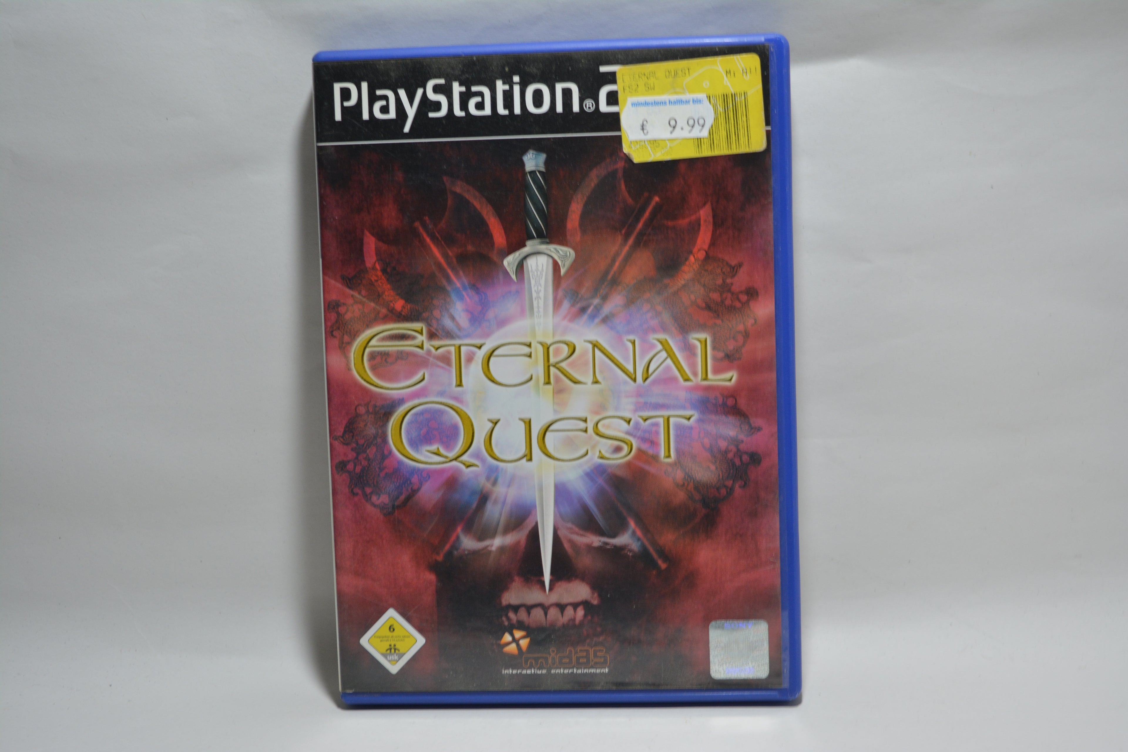 Eternal Quest