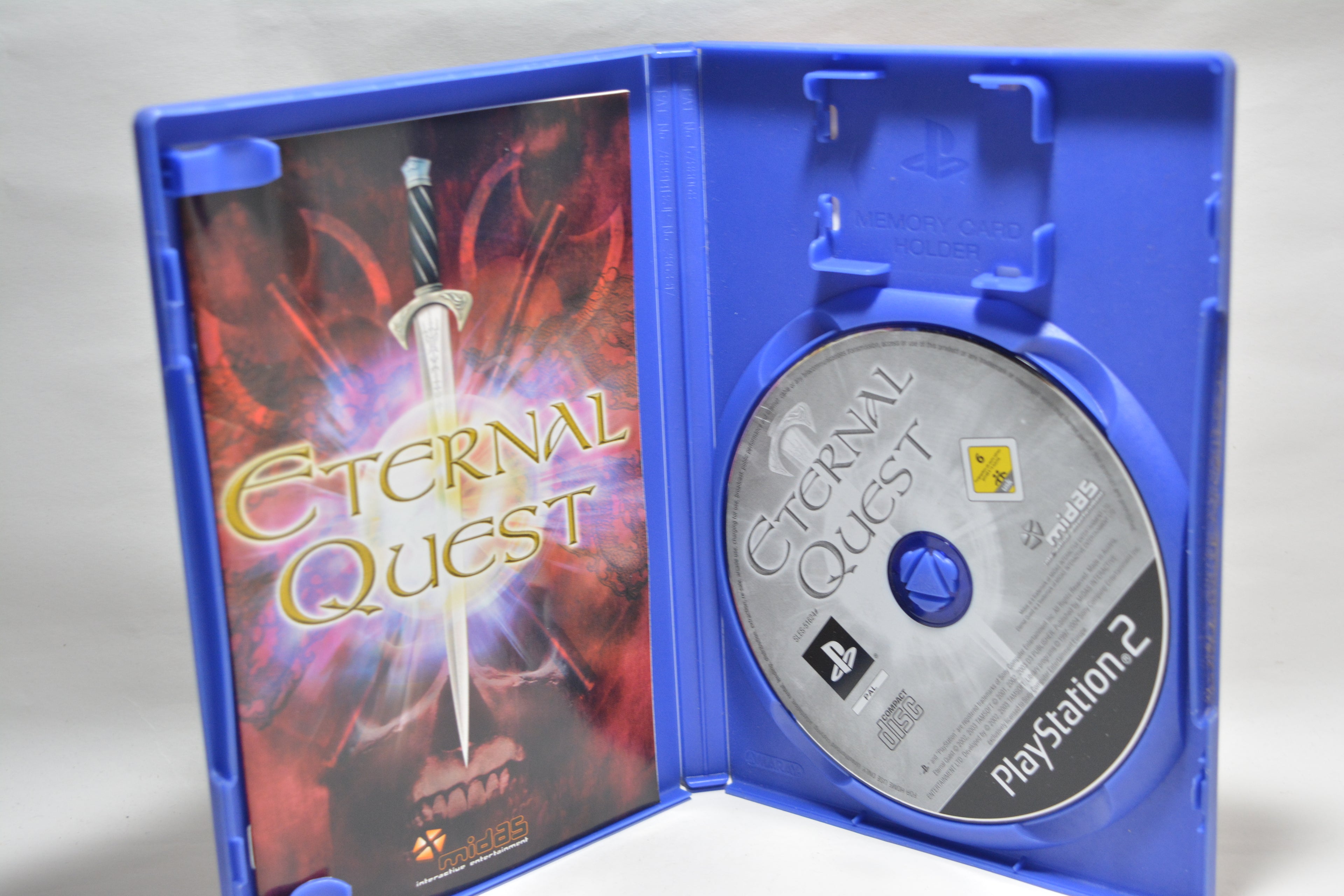 Eternal Quest