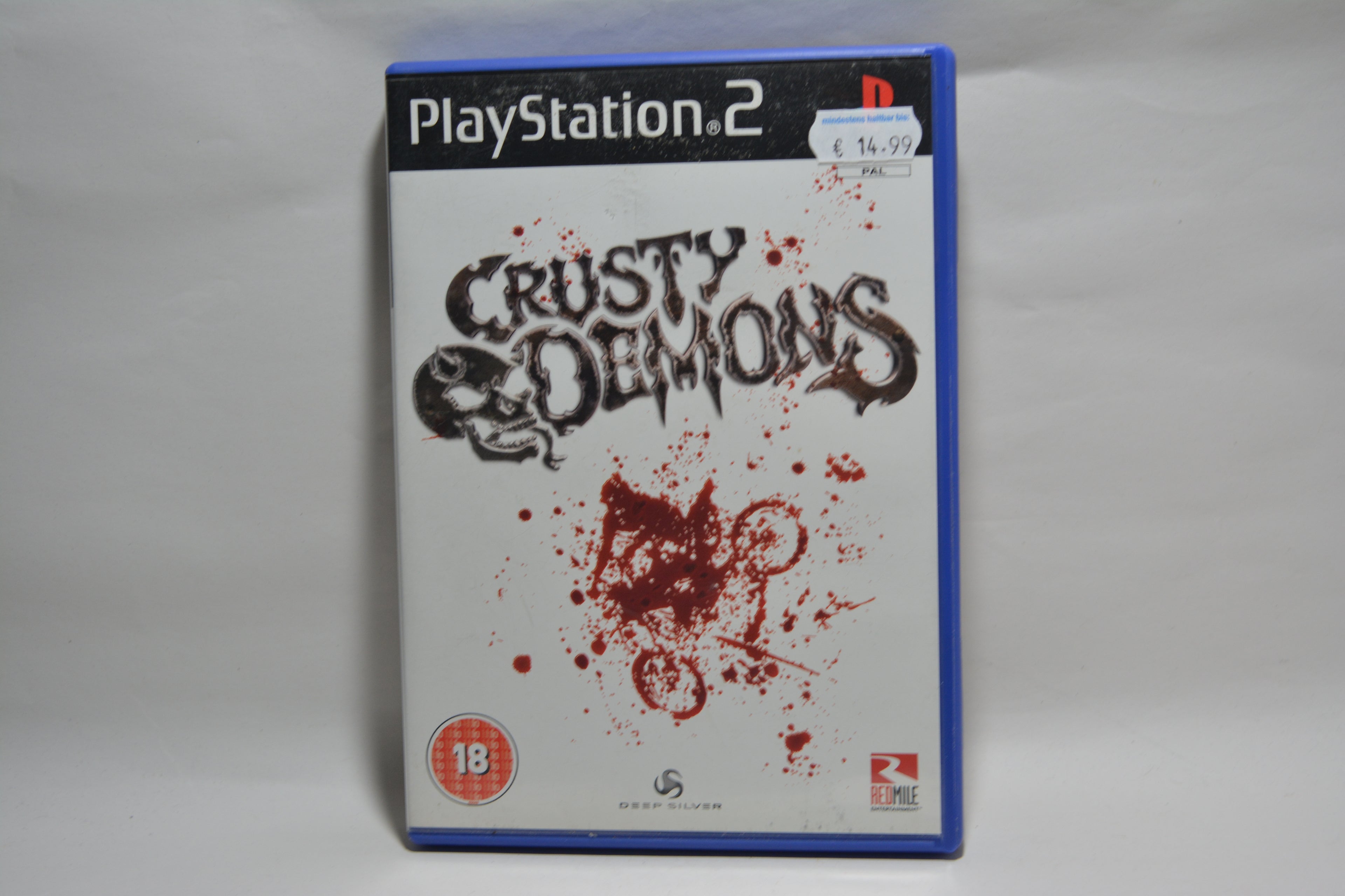 Crusty Demons