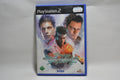Virtua Evolution: Virtua Fighter 4