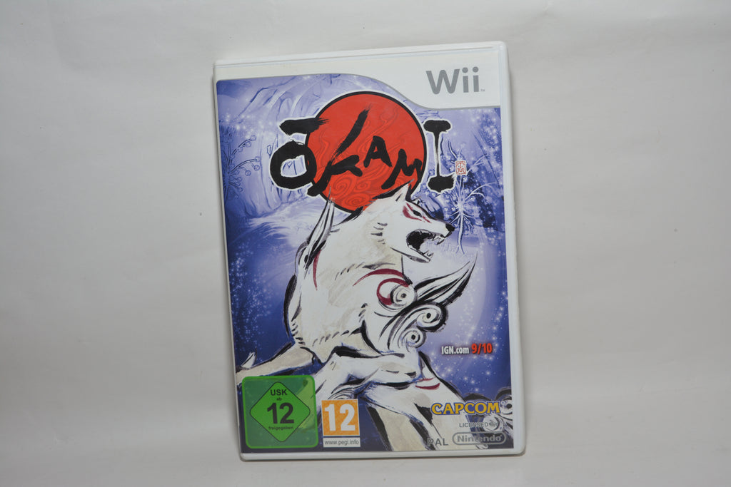 Okami