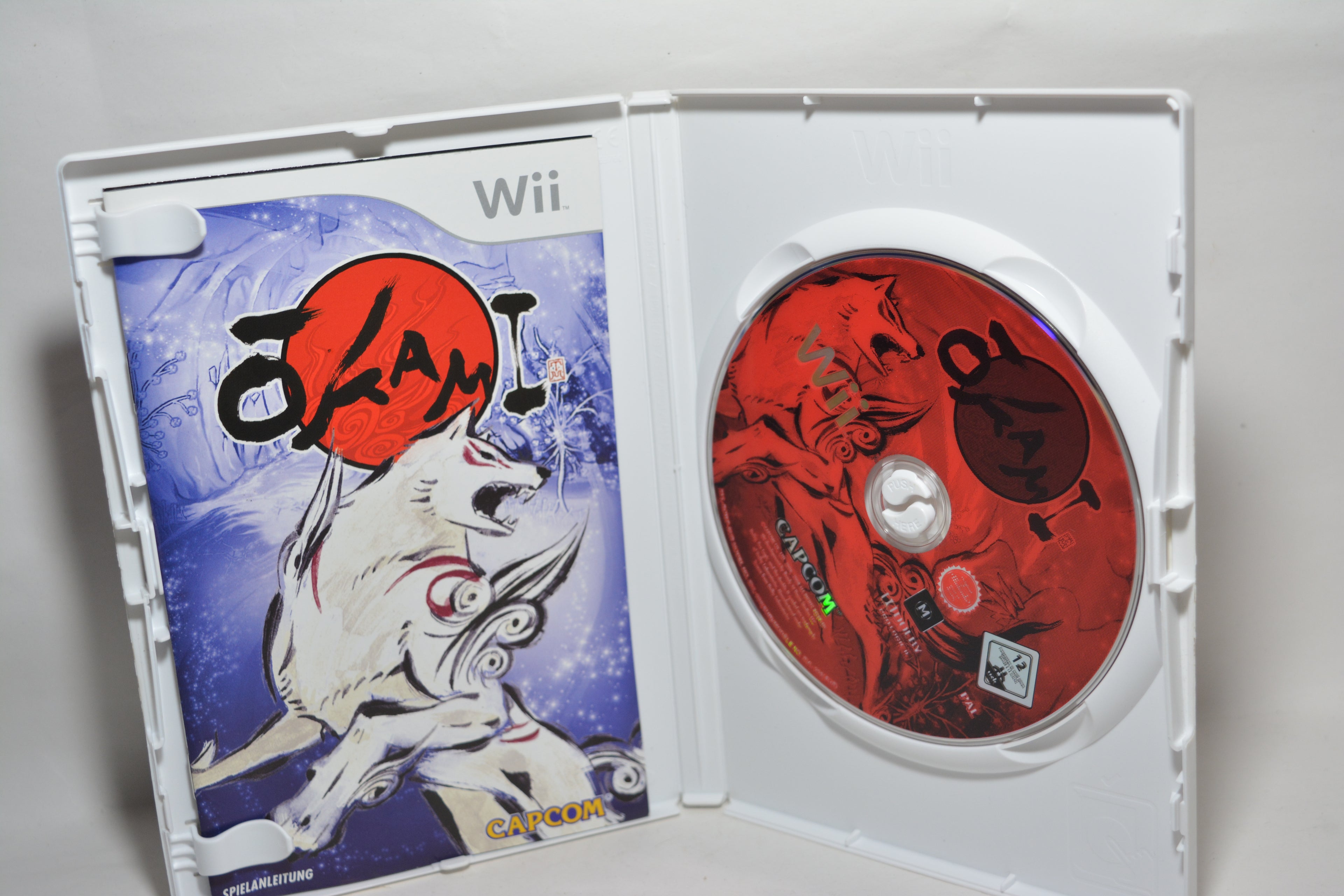 Okami