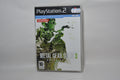Metal Gear Solid 3: Snake Eater