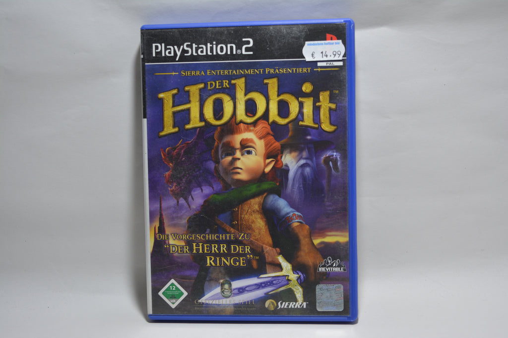 the Hobbit