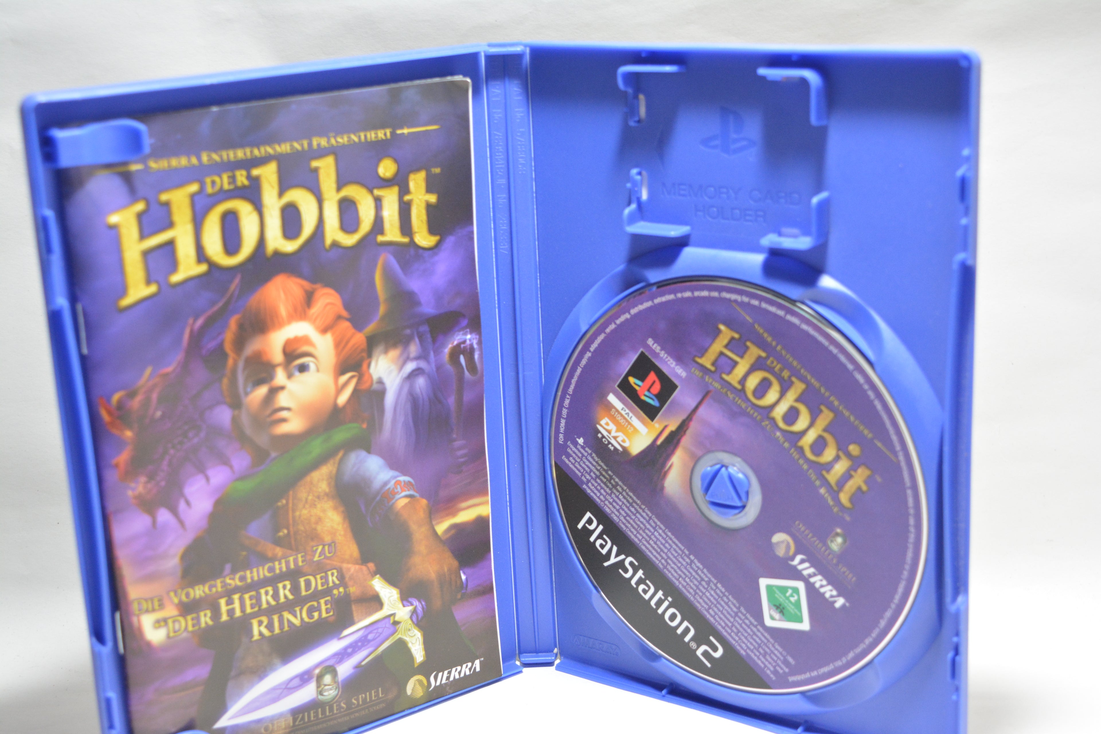 the Hobbit