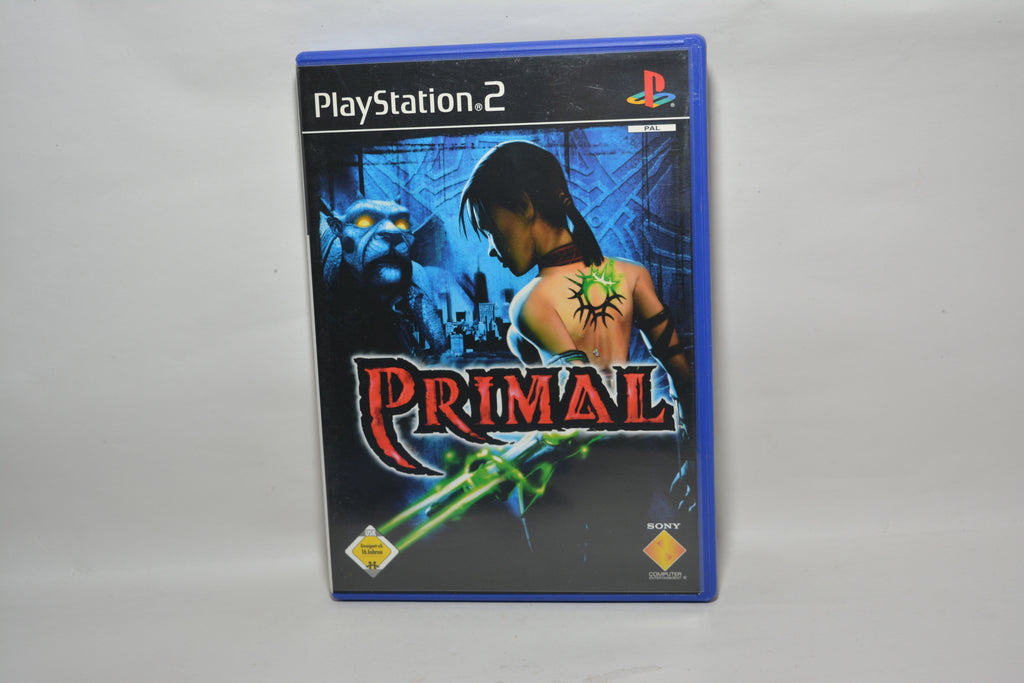 Primal