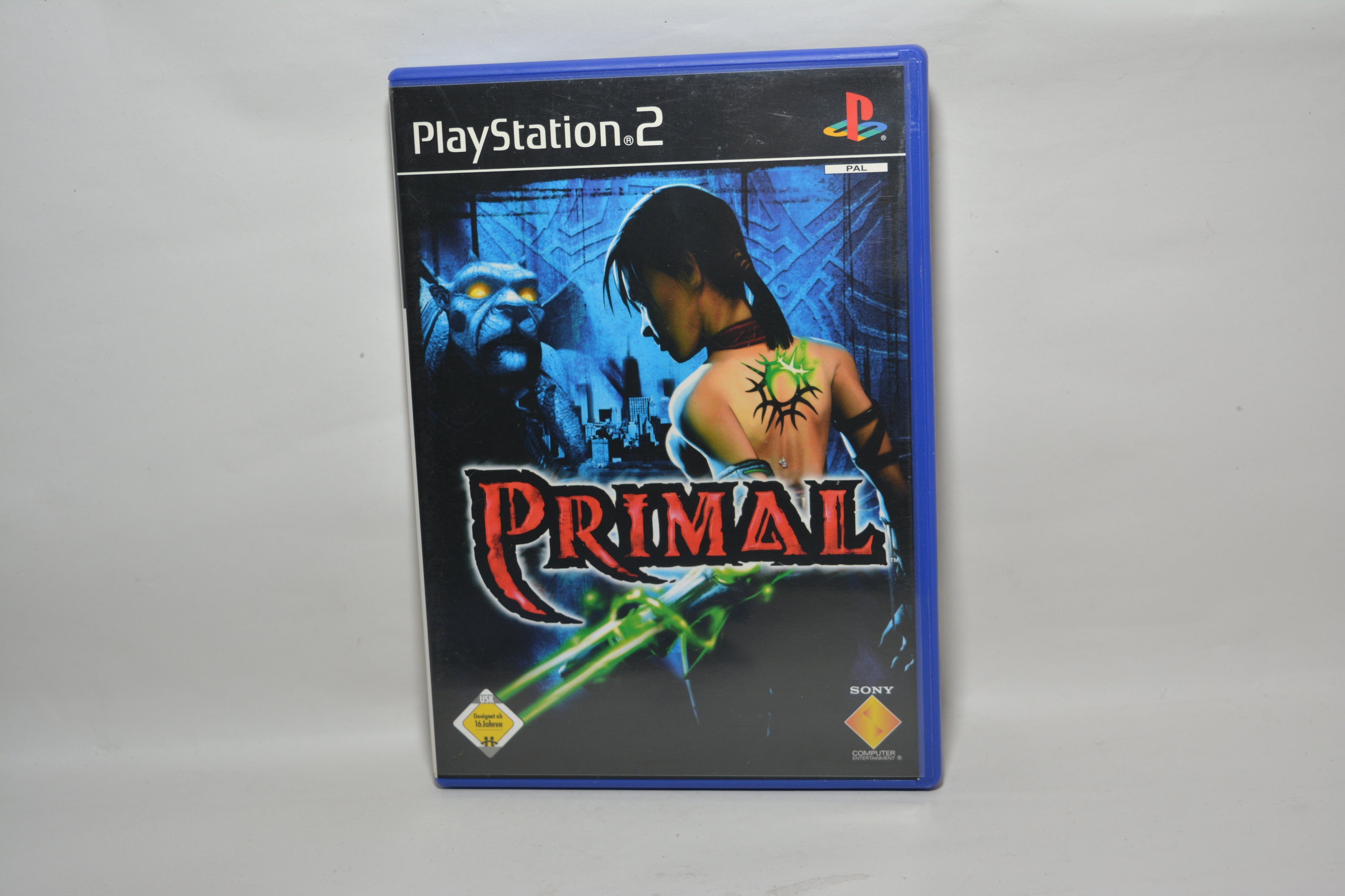 Primal