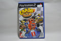 Crash: Nitro Kart