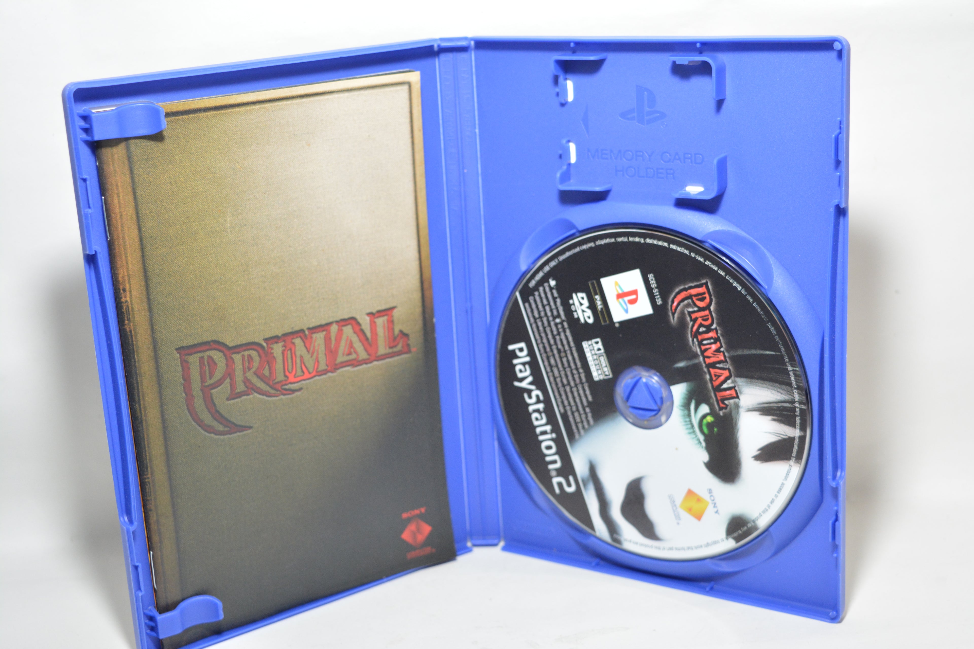Primal