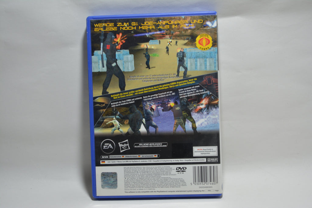 G.I.Joe: Geheimauftrag Cobra