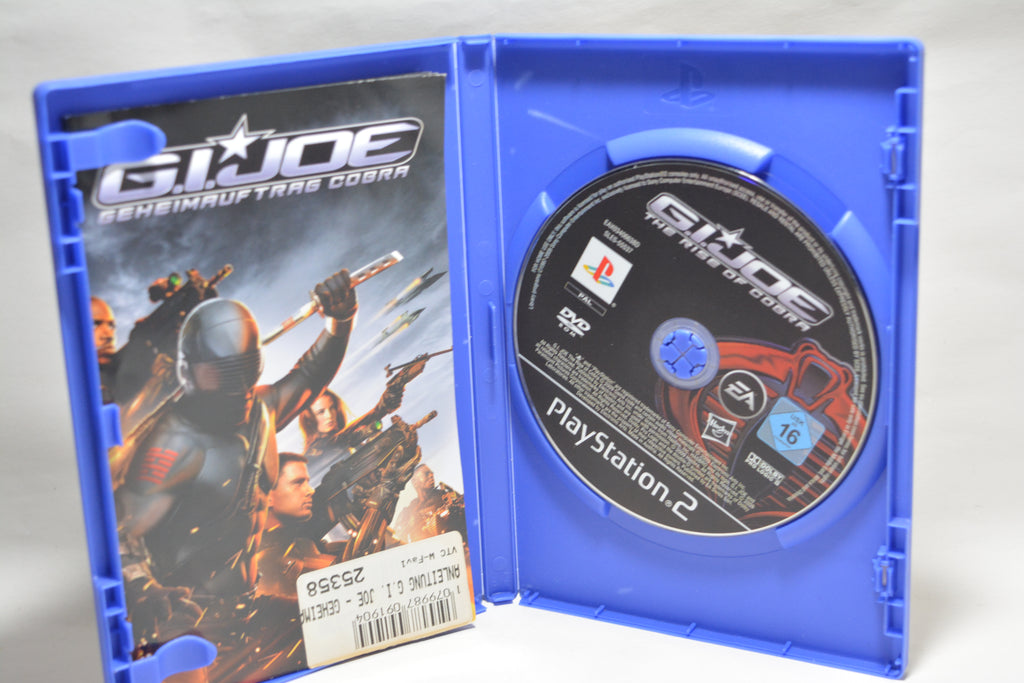 G.I.Joe: Geheimauftrag Cobra