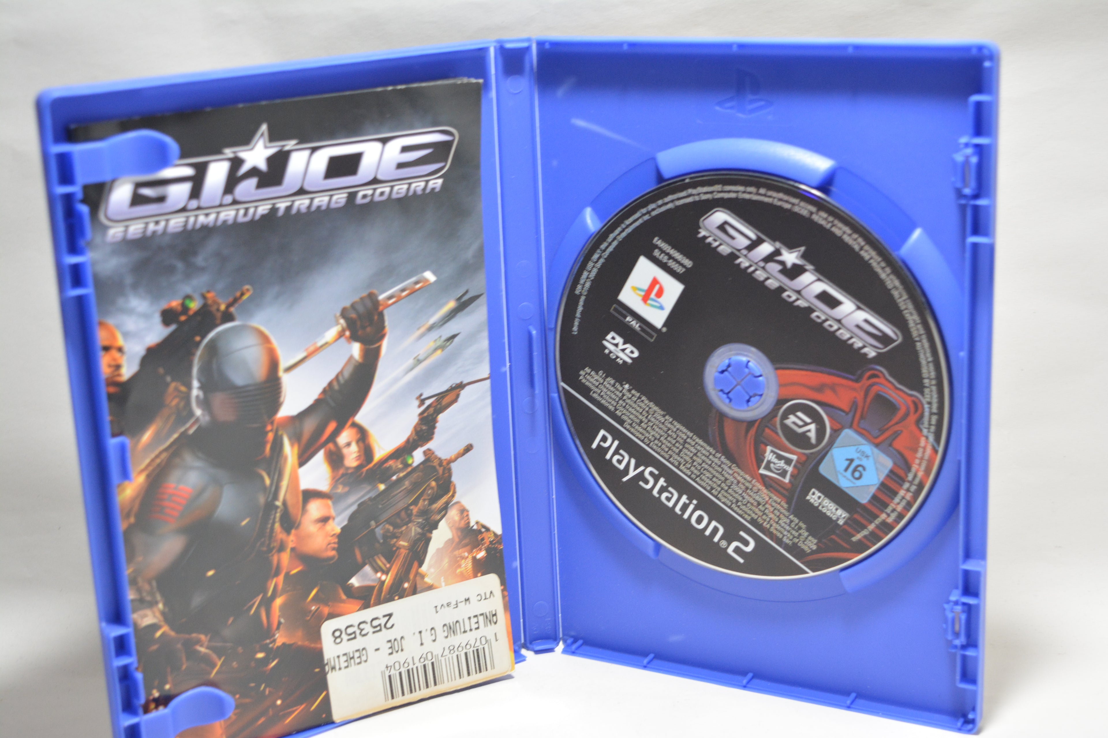G.I.Joe: Geheimauftrag Cobra