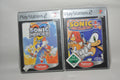 Sonic PLAY SET