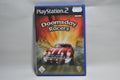 Doomsday Racers
