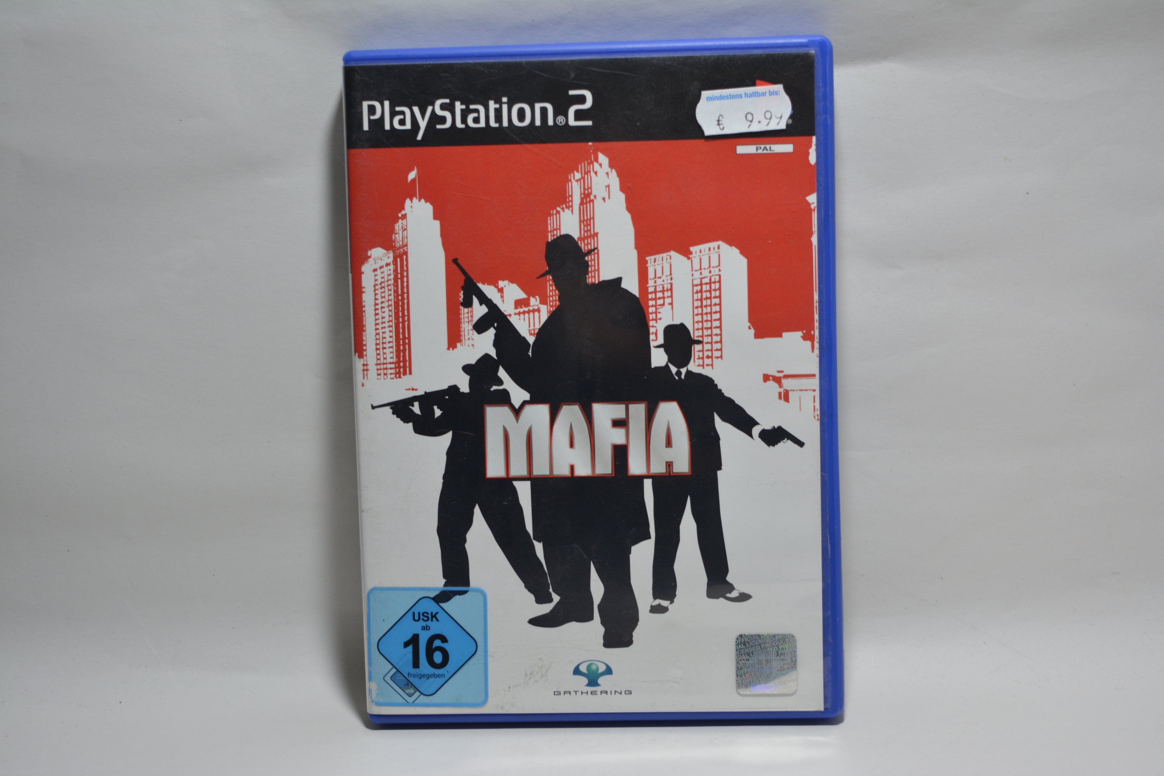 Mafia