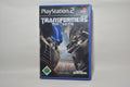 Transformers: The Game