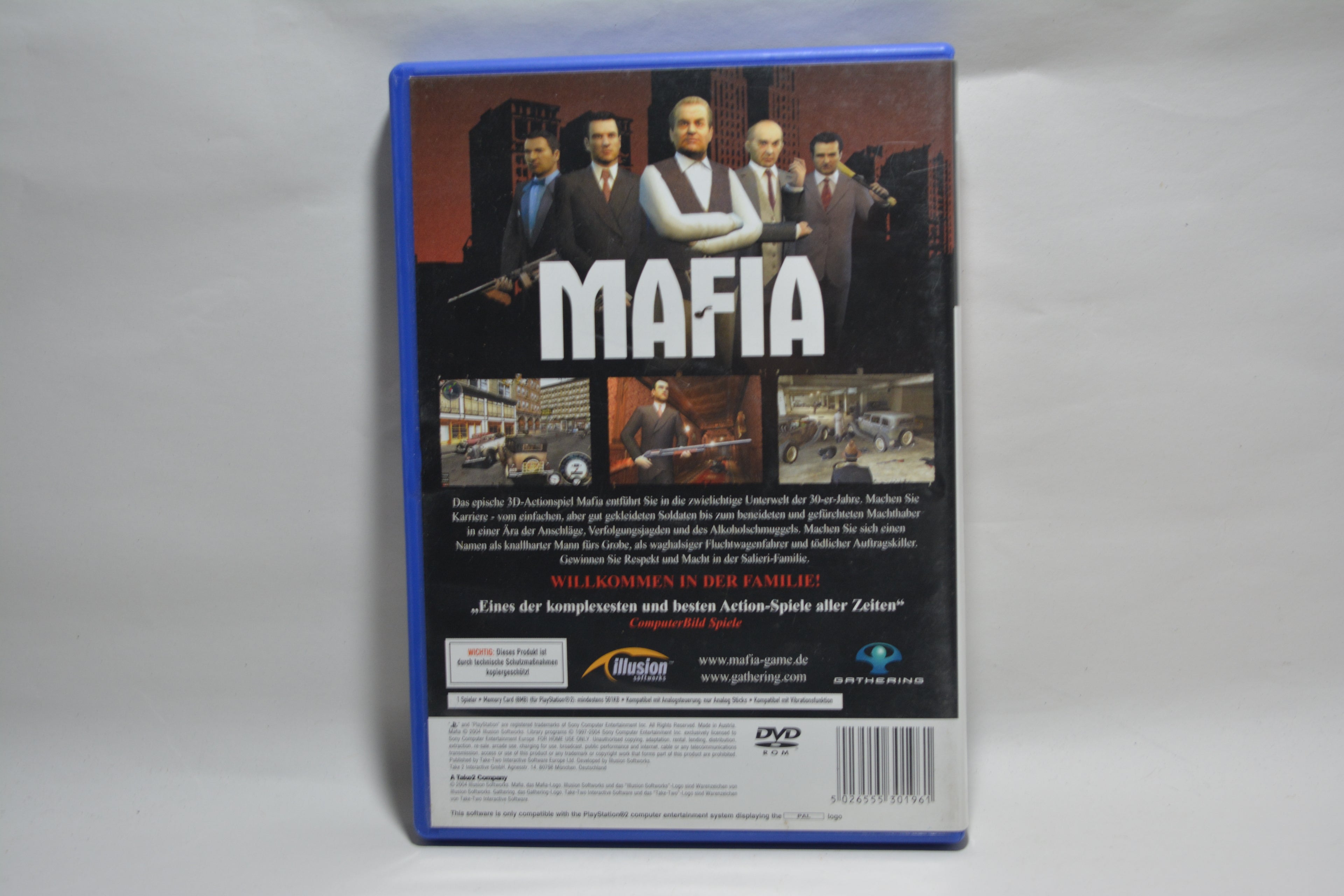 Mafia