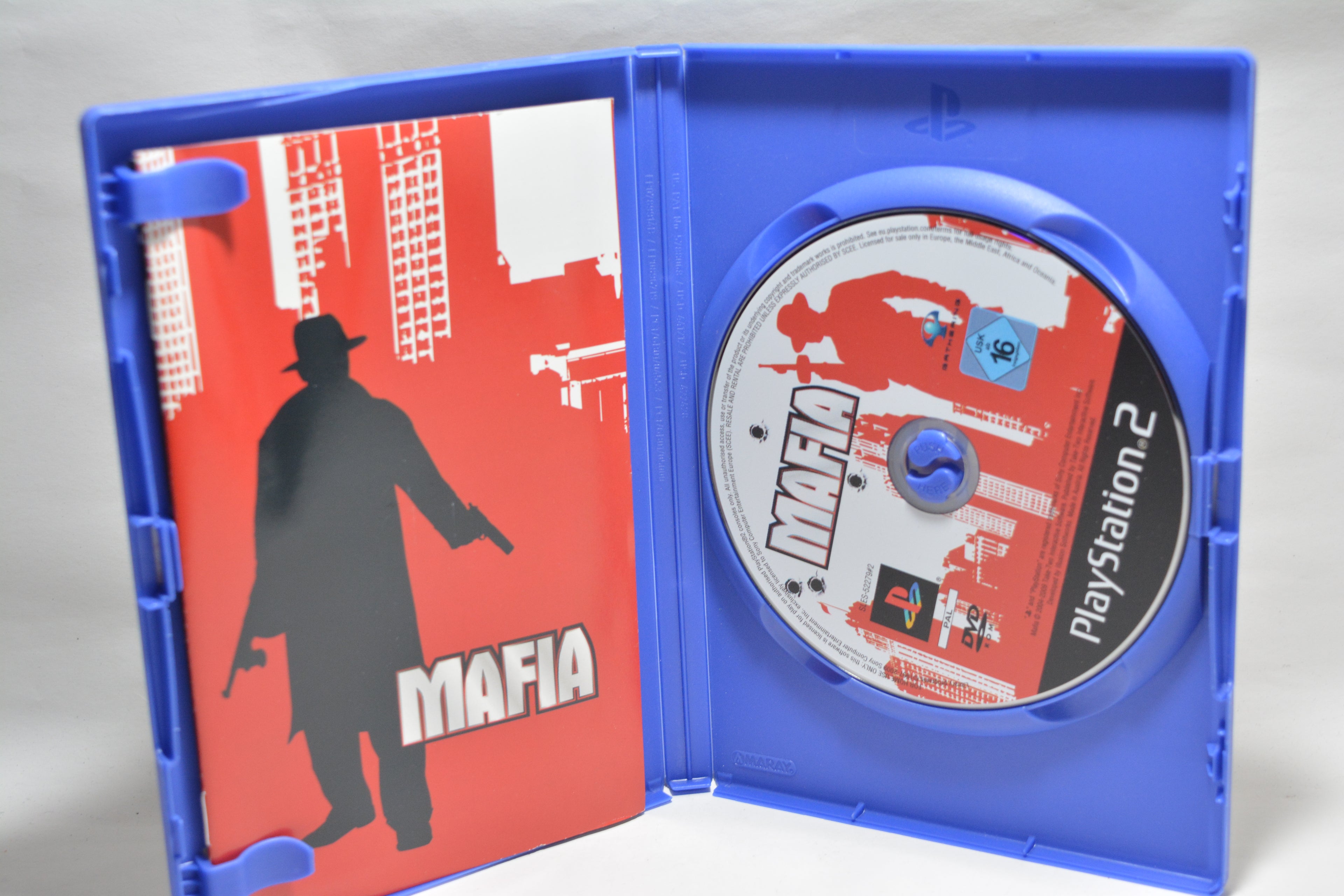 Mafia