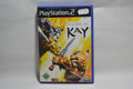 Legend of Kay