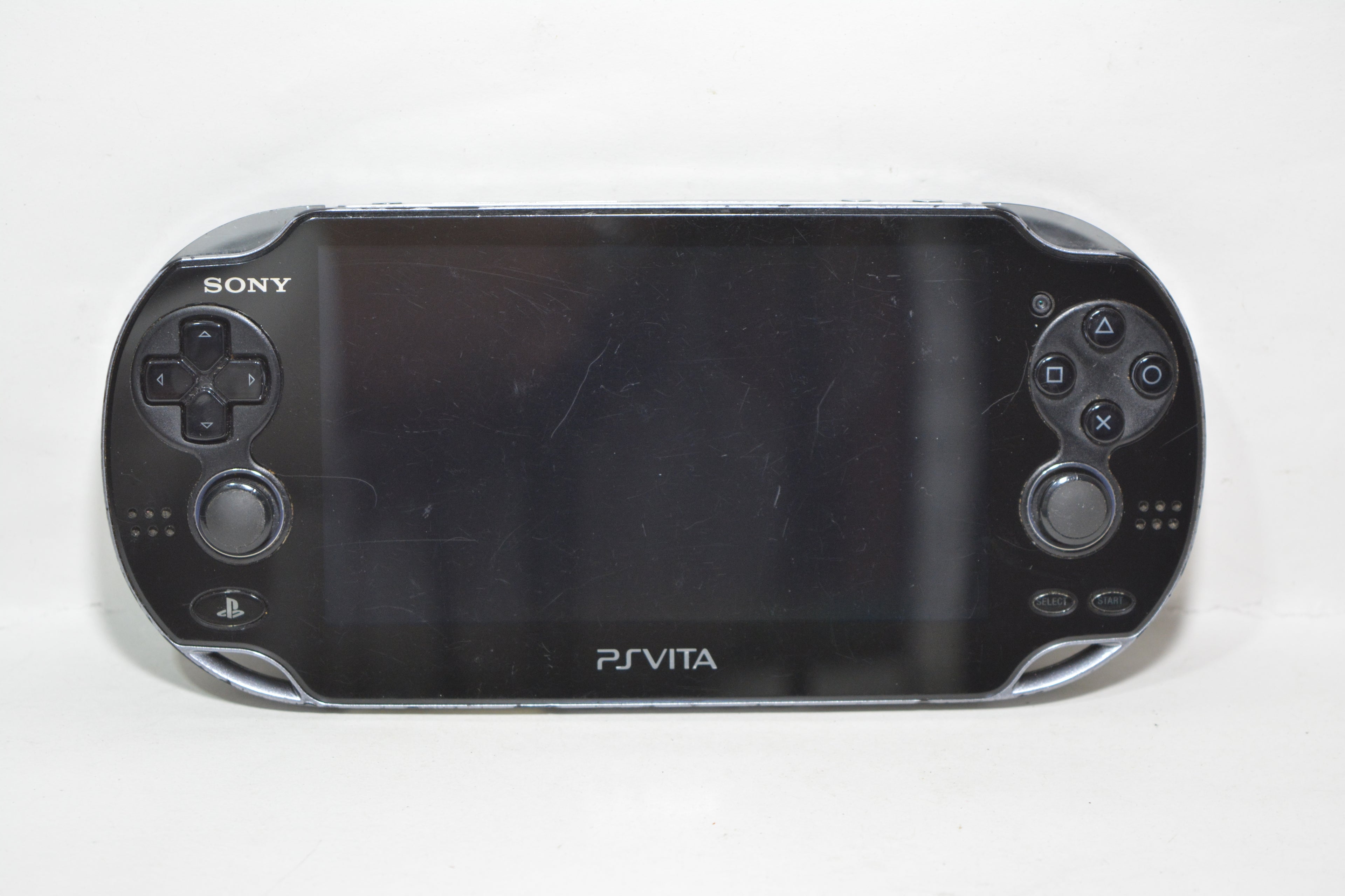 PS Vita OLED Bundle | 128GB + 12GB | Killzone, God of War