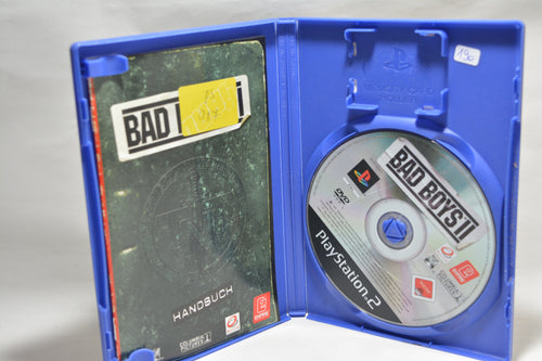 Bad Boys II (2)