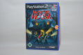 Monster Hourse