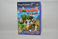 Worms 4: Mayhem