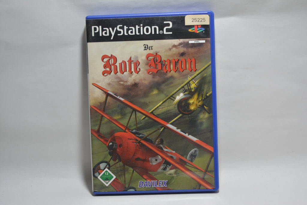 Der Rote Baron