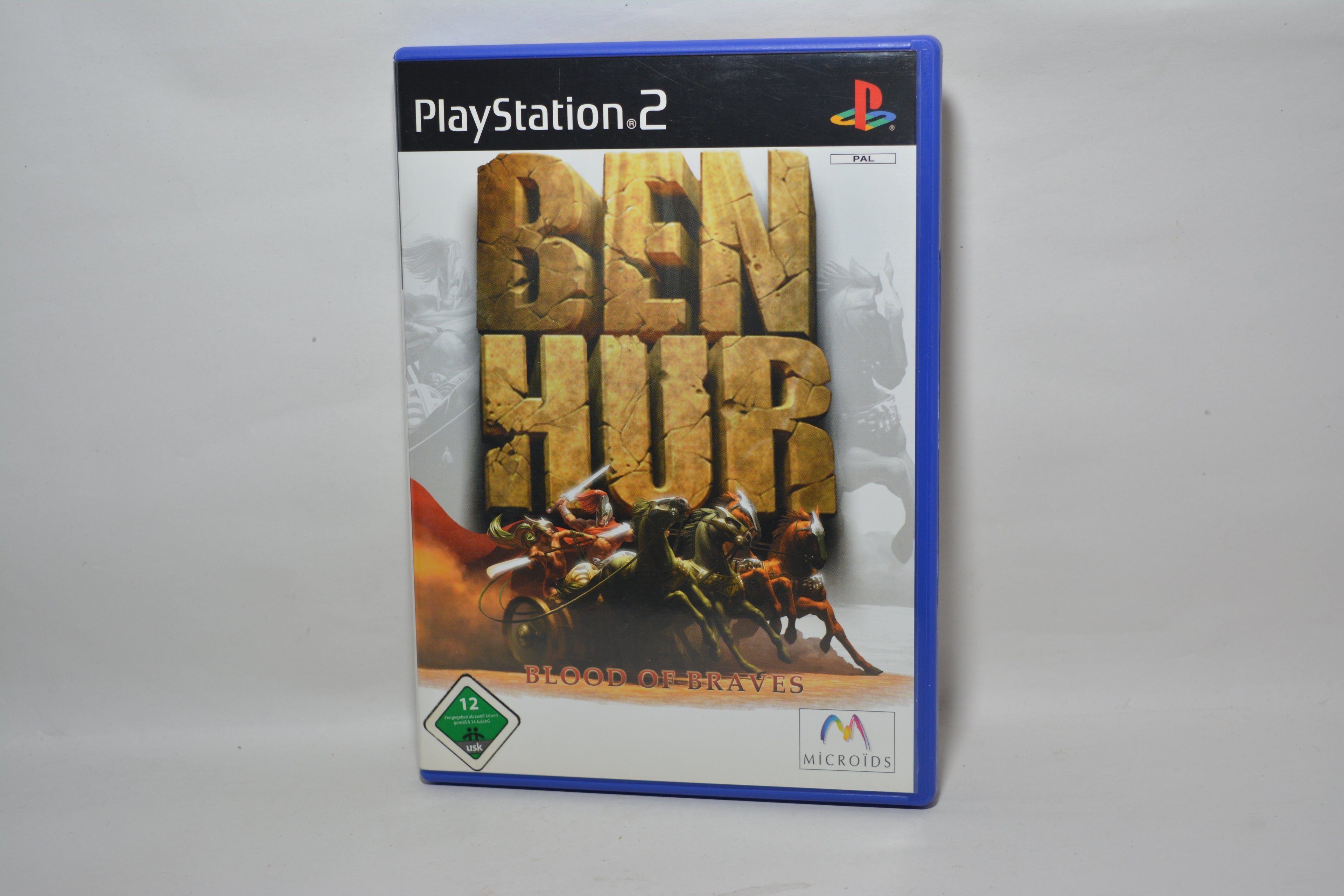 Ben Hur