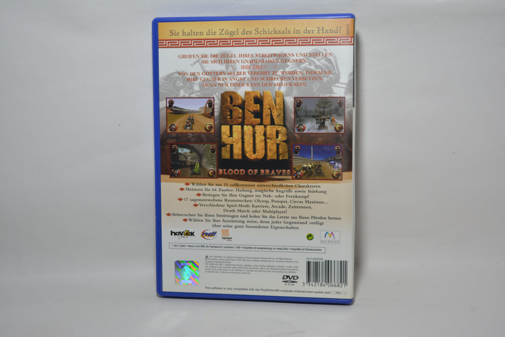 Ben Hur