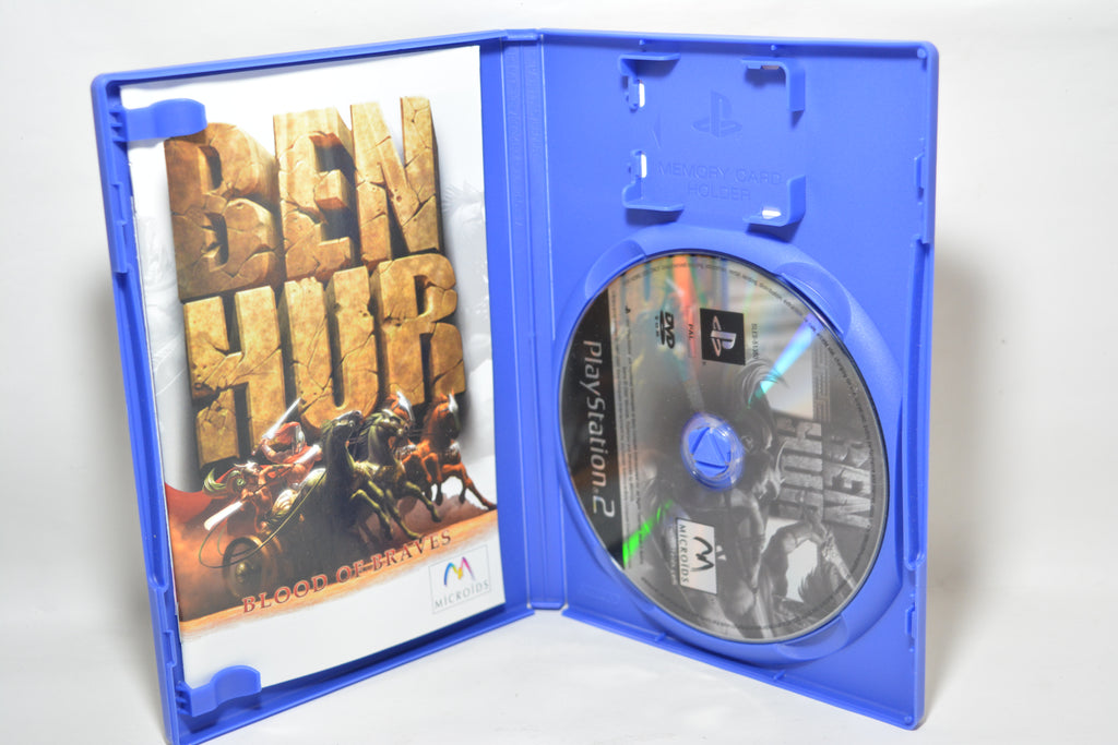 Ben Hur