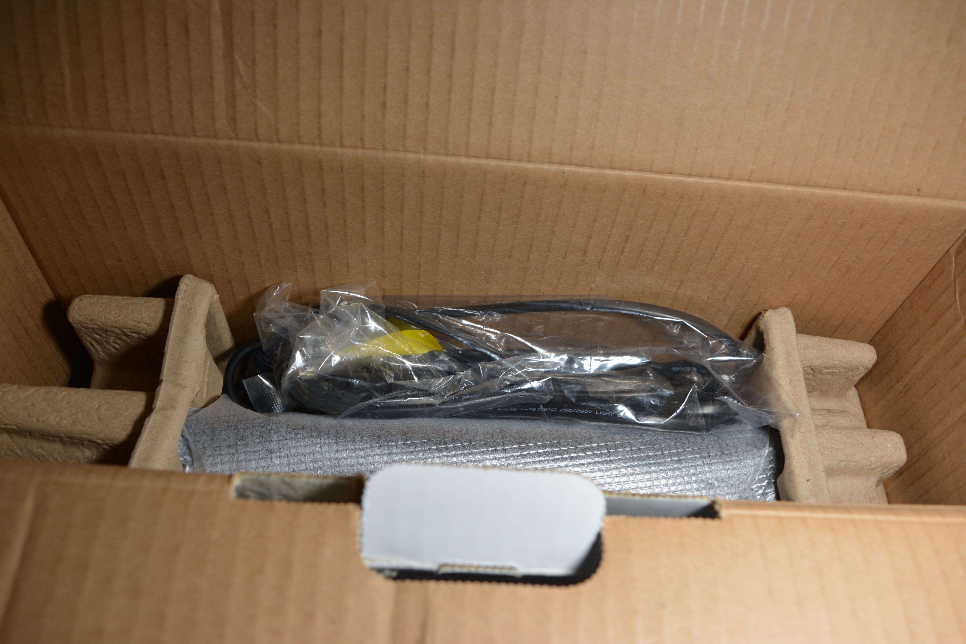 PlayStation 3 Super Slim OVP