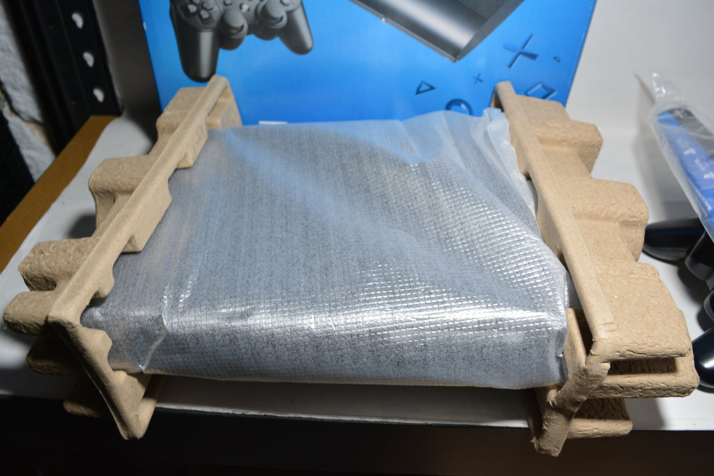 PlayStation 3 Super Slim OVP