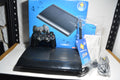 PlayStation 3 Super Slim OVP